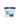 25 lb 3" 8 oz Big Tabs Sanitizer Unwrapped Pail