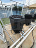 JRT Series Heat/Chill Heat Pump