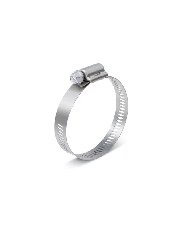 1 1/8″ – 3″ Stainless Steel Clamp 10pk