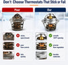 R0589700 Thermal Regulator Valve Compatible with Jandy Jxi Pool Heaters