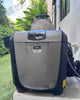 Jandy JXI gas heater