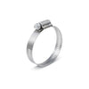 1 1/8″ – 3″ Stainless Steel Clamp 10pk - square crop
