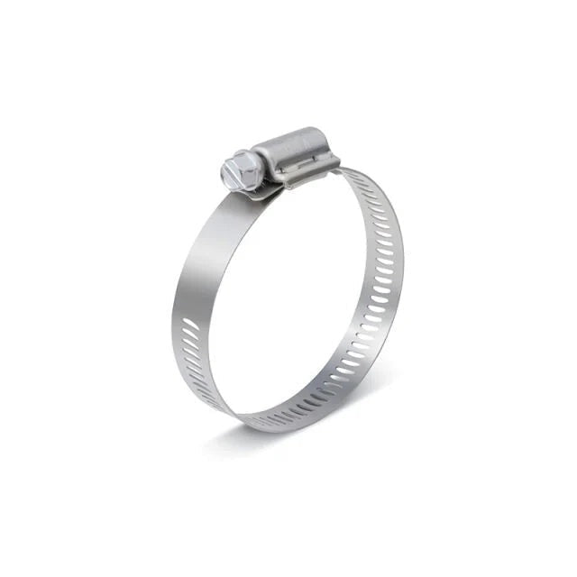 1 1/8″ – 3″ Stainless Steel Clamp 10pk - square crop