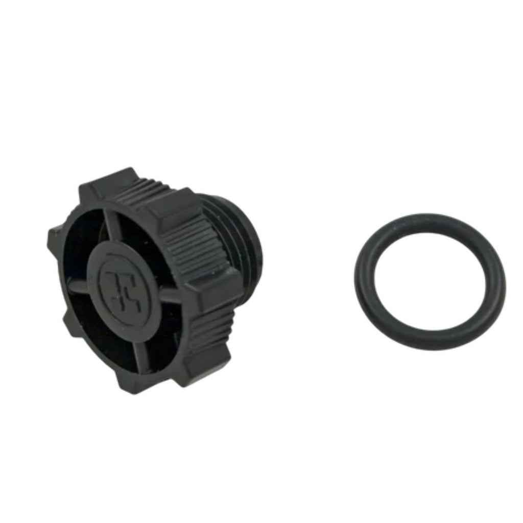 1/2" Drain Plug Kit with O-Ring  CX250Z14A - square crop