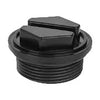 1.5" MPT Drain Cap Plug with O-ring  86202000 - square crop