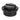 1.5" MPT Drain Cap Plug with O-ring  86202000 - square crop