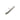 18-inch; Strong Aluminum Swimming Pool Cleaning Brush with Nylon Pool Cleaning Tools - square crop