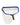 18" Ultra-Lite Leaf Rake with Silt Bag Mesh Net - square crop