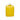 2 1/2 gal Yellow Jerry Jug with 63mm White CRC Cap - square crop