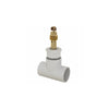 2" Plumbing Kit for PB-2008 Water Bonding Fitting (Bonding not included) - square crop