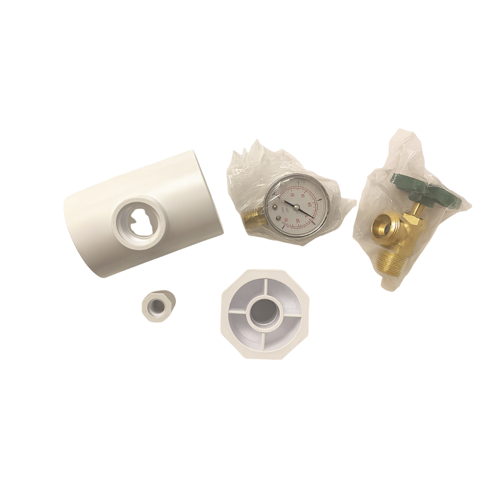 2" Pool Pressure Test Kit - square crop