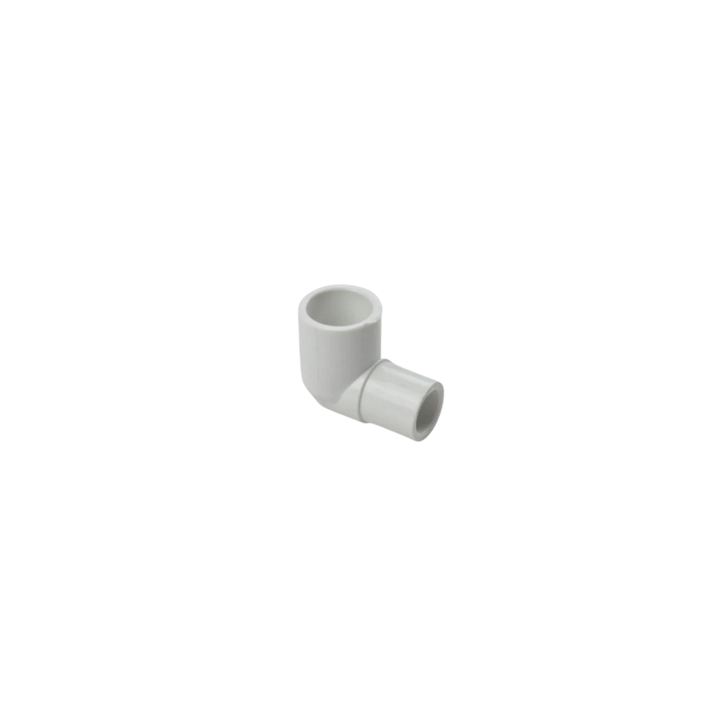 90 Degree Street Elbow SP x Slip SCH40 Street Elbow - square crop