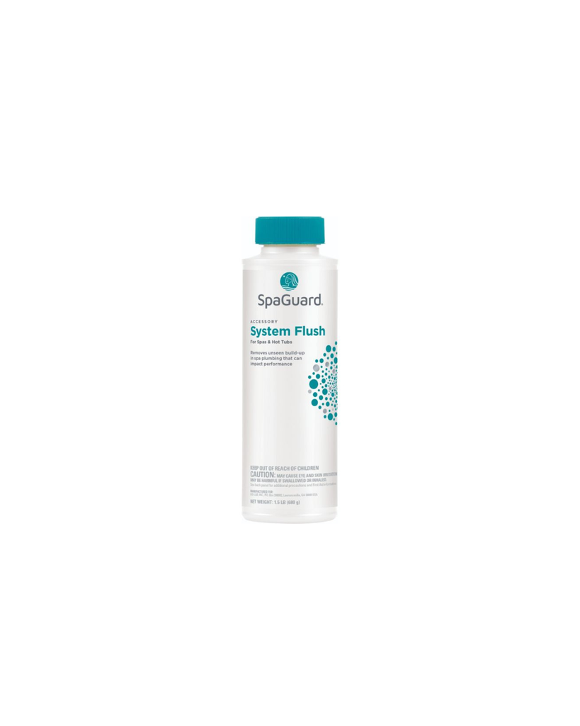 System Flush (24 oz) Biolab