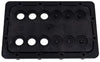 Jandy R0590002 JXi Manifold Backplate for Model 200