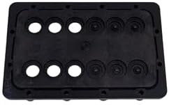 Jandy R0590002 JXi Manifold Backplate for Model 200