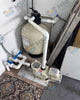 Pentair SuperFlo High Performance Pump 348190
