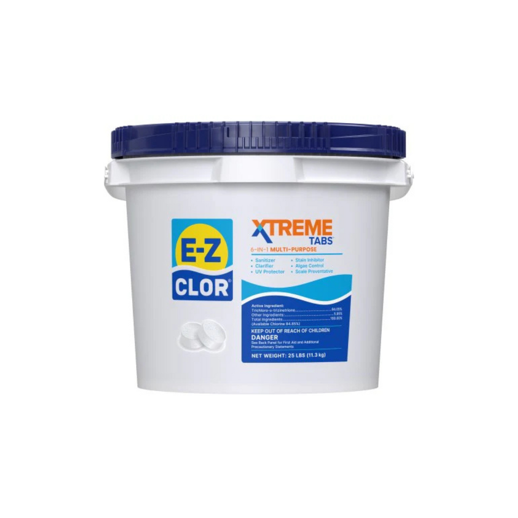 25 lb 3" Xtreme Tabs Wrapped Pail - square crop