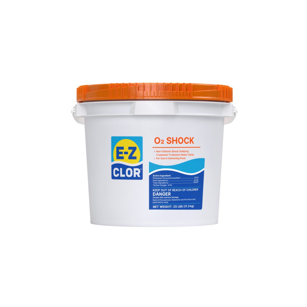 25 lb O2 Shock Pail - square crop