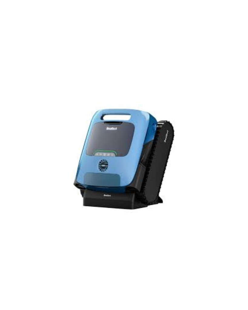 A100 Pro - Cordless 5 in 1 Robotic Cleaner BeatBox