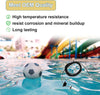 R0456500 Temperature Sensor for Jandy Legacy LRZE/LRZM/JXI/LXI 125