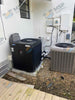 Aqua Comfort Signature XL Series Heat Pump