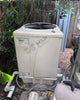 Pentair Ultratemp Heat Pump, color almond