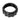 3-1/2" Union Nut Black  98212200Z - square crop