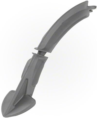 Upgrade for Pentair Kruiser Bumper Kit K12451