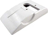 Pentair Bottom Cover, Letro LL105PM/LL105/LX2000 Cleaners, Wht