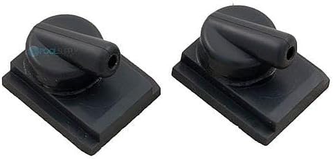 Upgrade for LLU8G Pool Cleaner Venturi Jet Gray