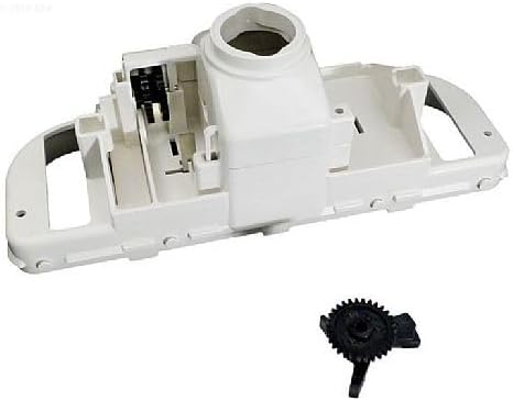 Replacement for Pentair GW9535 Lower Body For GW9500 Great White Cleaner
