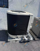 Pentair Ultratemp Heat Pump, color almond