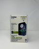 Wifi Timer 40A 120-277V DPDT Outdoor Plastic Gray Case