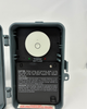 Wifi Timer 40A 120-277V DPDT Outdoor Plastic Gray Case