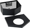 R0593100 Vent Terminal Housing Kit for Jxi and Jxiq Gas Pool Heater Models 200, 260 and 400