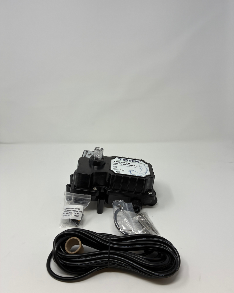 24VAC Motorized Pool/Spa Valve Actuator