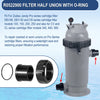 R0522900 Half Union Fitting Parts for Zodiac Jandy Pro Series Pool & Spa