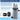 R0522900 Half Union Fitting Parts for Zodiac Jandy Pro Series Pool & Spa