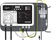 Jandy R0988800 Jxiq Heater User Interface Kit for Models 200, 260 and 400