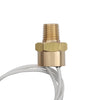 High Limit Temperature Sensors Kit Fit for Jandy Jxi Replace R0592300