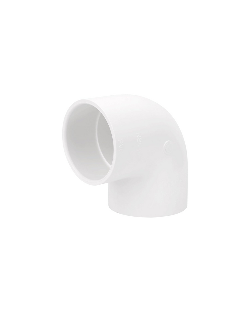 90 Elbow PVC SCH 40 Socket Lesso America
