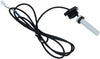 R0456502 Temperature Sensor Kit for Jxi & Jxiq Pool Heaters | Genuine OEM Inlet Thermistor Assembly | Fits Jxi 200, 260, 400 Models
