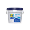 4 lb 3" 8 oz Big Tabs Unwrapped Sanitizer Pail - square crop