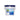 4 lb 3" 8 oz Big Tabs Unwrapped Sanitizer Pail - square crop