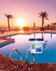 4 lb 3" 8 oz Big Tabs Unwrapped Sanitizer Pail E-Z Clor