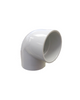 90 Elbow PVC SCH 40 Socket Lesso America