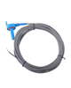 Replacement Pentair 520272 Air/Water/Solar Temperature Sensor, 20-Feet Cable for Pool/Spa