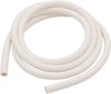 ATIE 10 ft Pool Cleaner Feed Hose Compatible with Pentair Legend, Letro Pool Cleaner Feed Hose LD45, LLD45, ED45 (White Color)