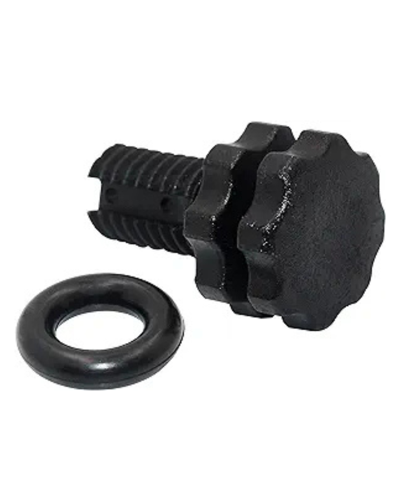 Directional Air Vent Valve with O-Ring  ECX1322A
