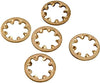 Pentair EC45 Axle Lock Washer Replacement Automatic Pool Cleaner, Set of 5